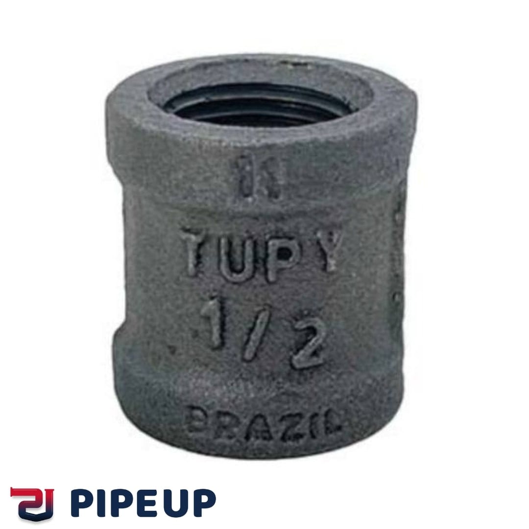 بوشن سیاه توپی (TUPY) برزیل