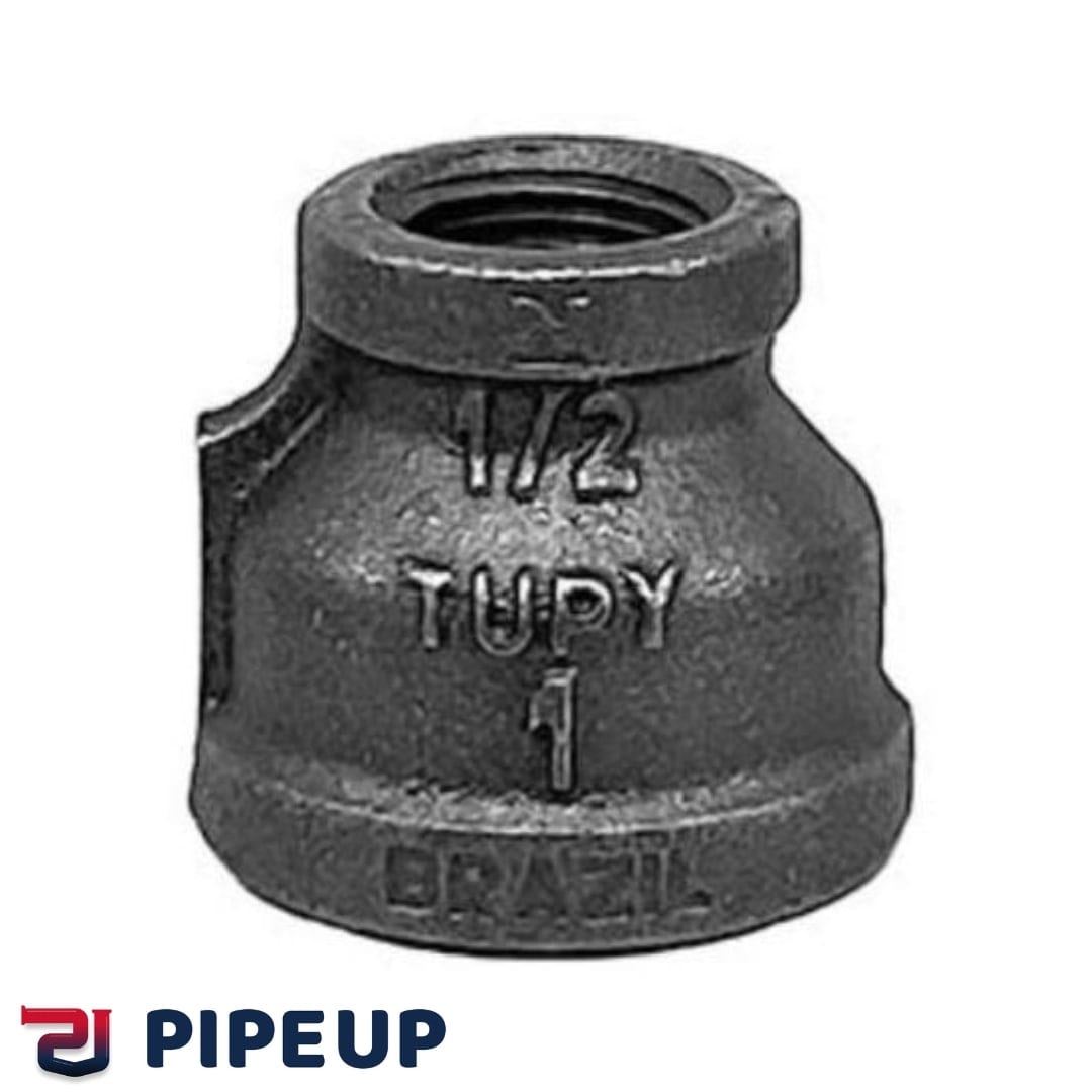 تبدیل سیاه توپی (TUPY) برزیل